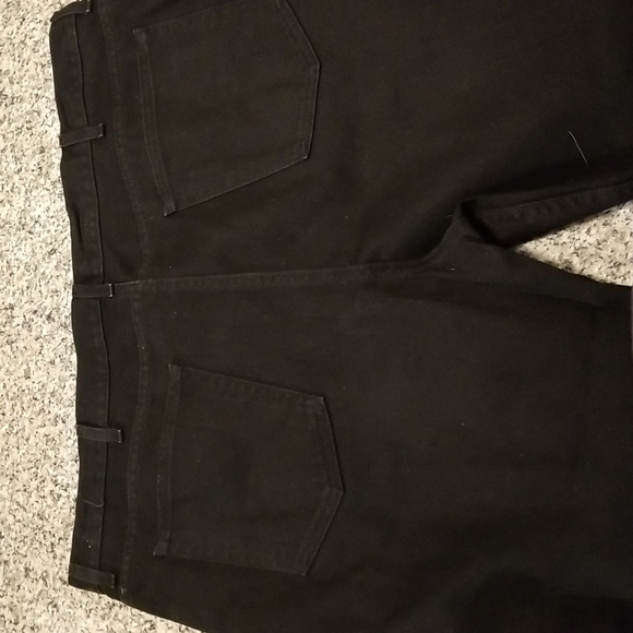 George black jeans Sz 46 - Picture 3 of 5